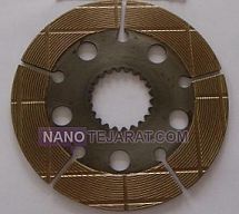 friction  disc for newholland